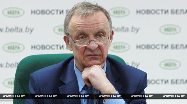 На ЦТ па беларускай мове парушэнняў не зафіксавалі