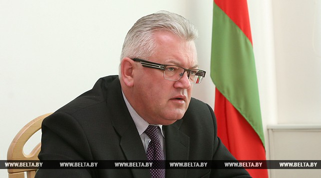У Беларусі збіраюцца скараціць тэрміны навучання ў ВНУ па 50 спецыяльнасцях