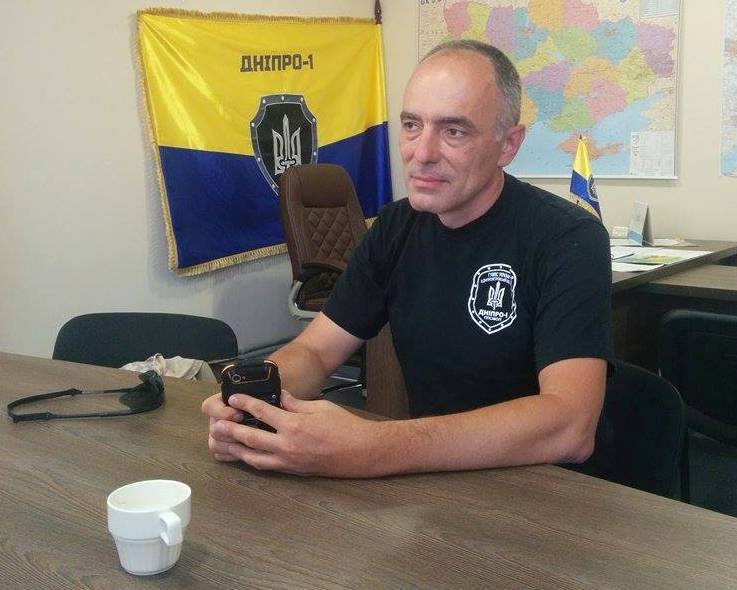 "Уладзе не патрэбны быў Бабчанка ― ні ўкраінскай, ні расійскай"