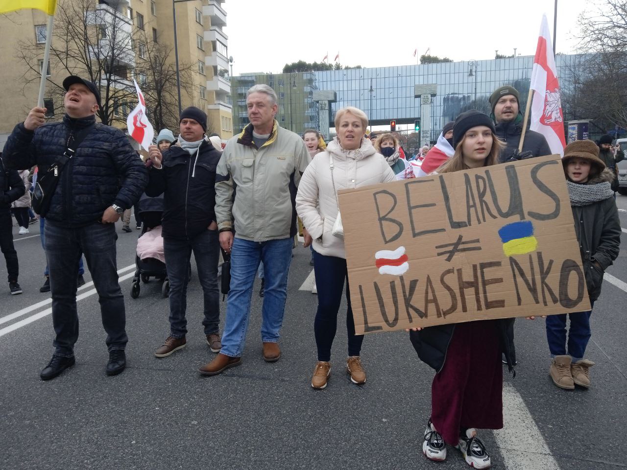 “Продолжим работать с демсилами”: посол США о правительстве в изгнании