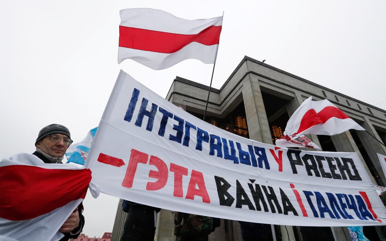 Тихая экспансия или оттягивание сроков: эксперты о 28 союзных программах