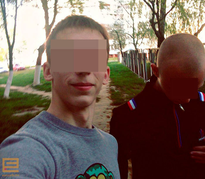 Футбольны фанат: Мужычка распранулі, бо прыехаў на сэкс з непаўнагадовым хлопцам