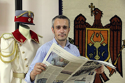 Молдова: 25-летний поиск идентичности среди манипуляций