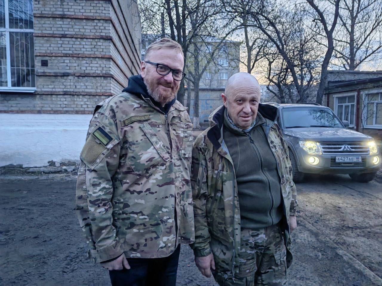 Вероятное падение Мариуполя и повод для атаки химоружием: итоги 54 дней войны