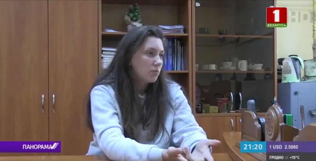 “Шпионы”, сошедшие с рейса Ryanair в Минске: кто они?