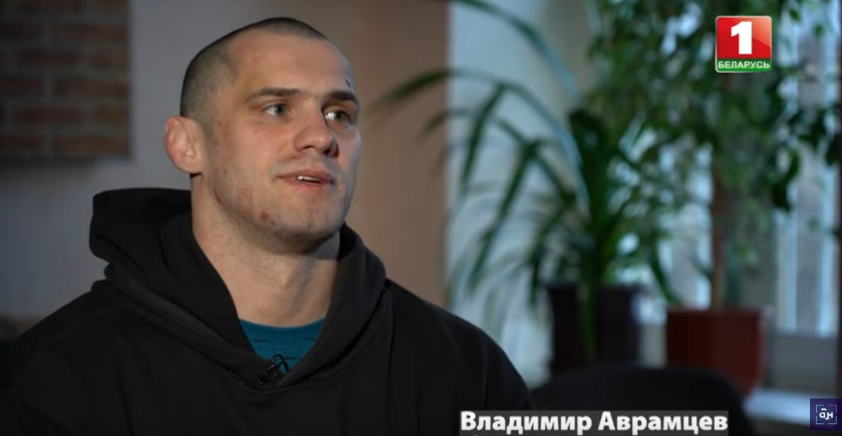 Траіх "рэйкавых партызан" перавялі ў магілёўскую турму
