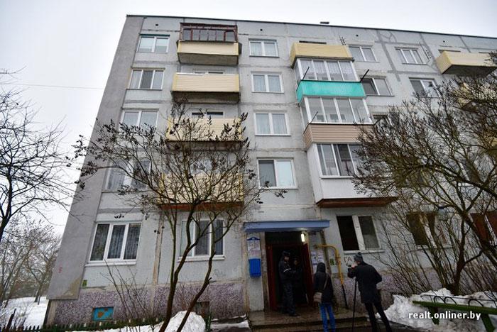 Мінэнерга: Людзі ў Барысаве маглі загінуць ад атручэння ўгарным газам