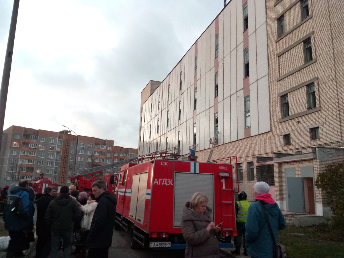 З-за ўзгарання на АТС у двух раёнах Мінска могуць не працаваць тэлефоны