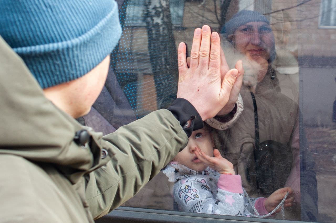 Воздушные тревоги и новое обращение Зеленского — 19-е утро войны в Украине