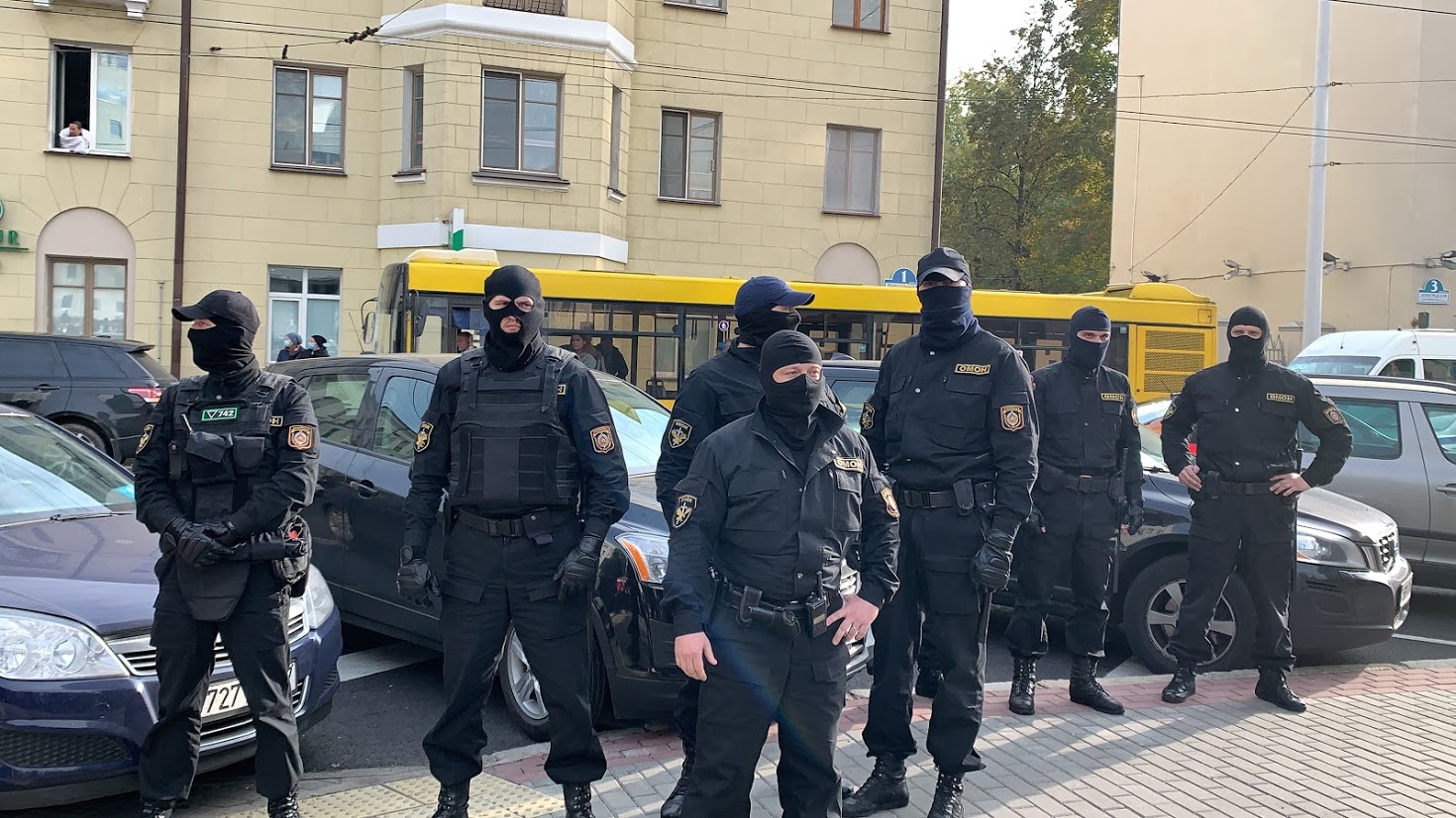 Разве ей запрещено жить? Мама — о задержании 13-летней дочери в день марша