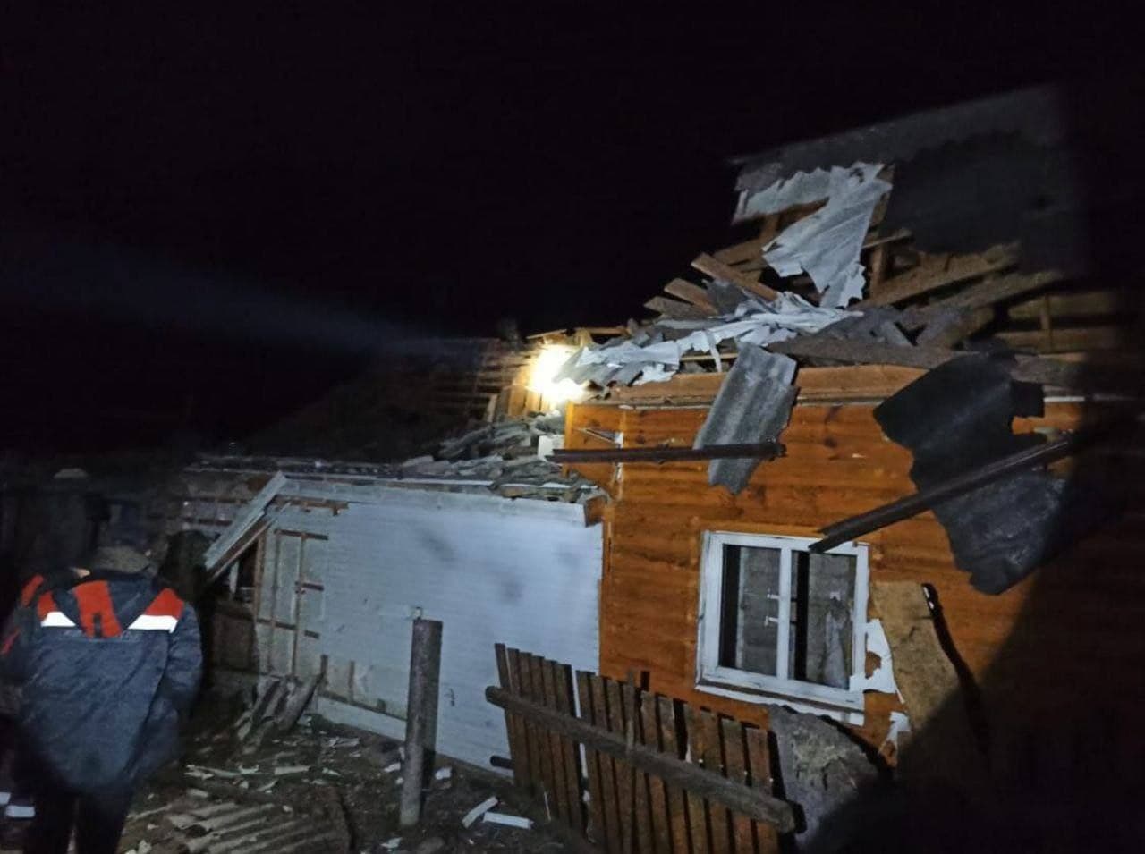 Взрывы в Киеве, воздушная тревога в городах — 14-е утро войны в Украине