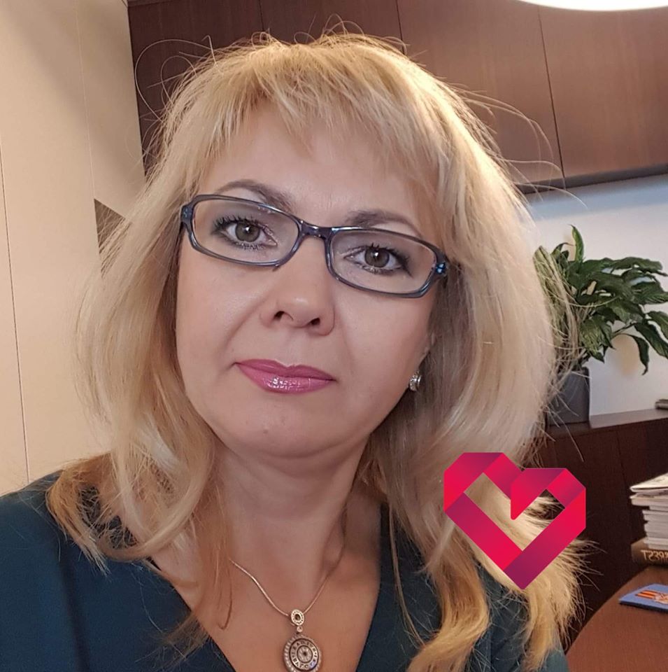 Штаб Виктора Бабарико сообщает о задержании его личной помощницы