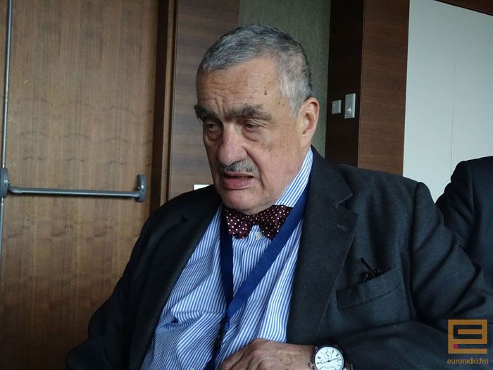 "Палітыкі часта прымаюць рашэнні, не думаючы пра наступствы"