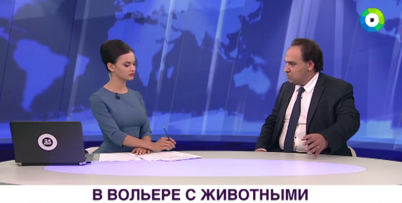 “Дилетант” разбушевался: вбросы пророссийских ТГ-каналов в Беларуси
