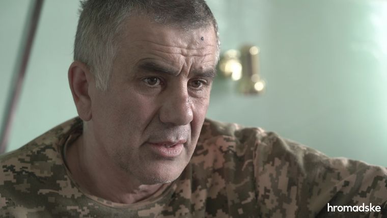 "Война пришла и к мертвым": репортаж из Чернигова