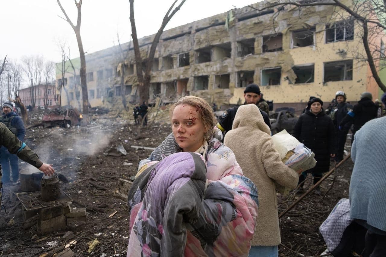 Не война, а спецоперация: шуточный толковый словарь российской цензуры