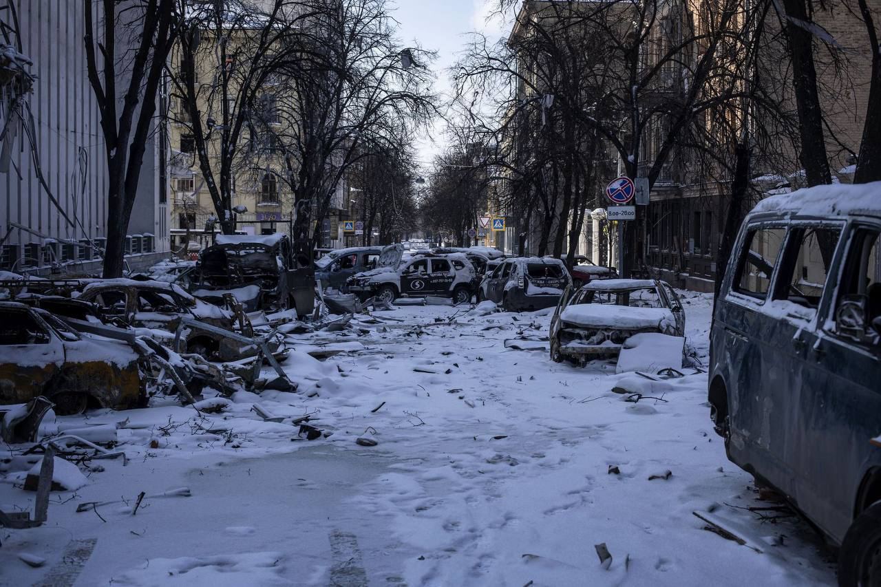 Не война, а спецоперация: шуточный толковый словарь российской цензуры