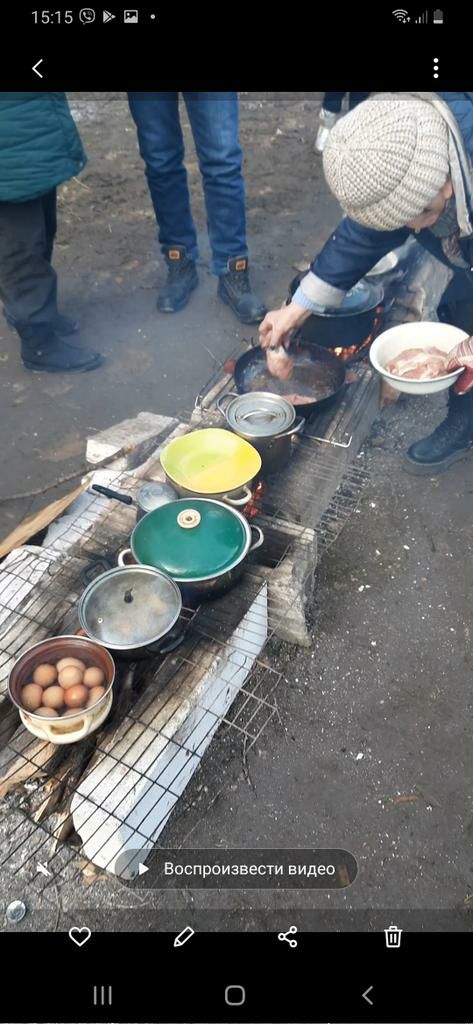 Врач из Мариуполя про работу во время войны, смерть и сильных людей