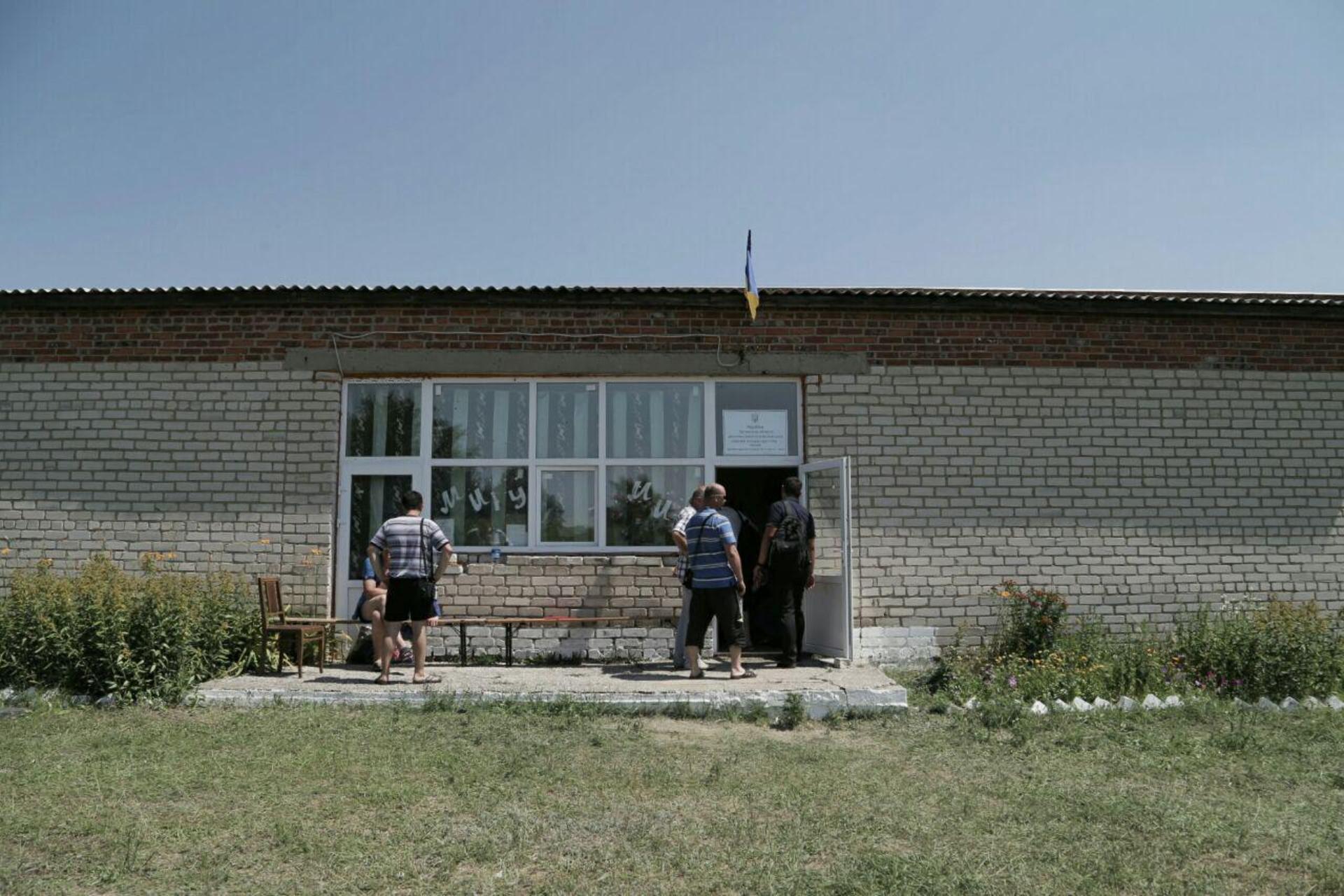 Что изменилось в Украине за два года после Минских соглашений