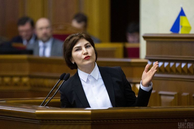 Ва Украіне створаныя лагеры для расійскіх ваеннапалонных