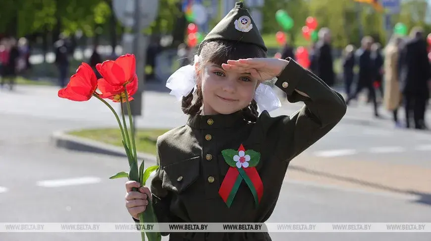 Што стане з Днём Перамогі, калі ў Беларусі зменіцца ўлада? Адказваюць гісторыкі