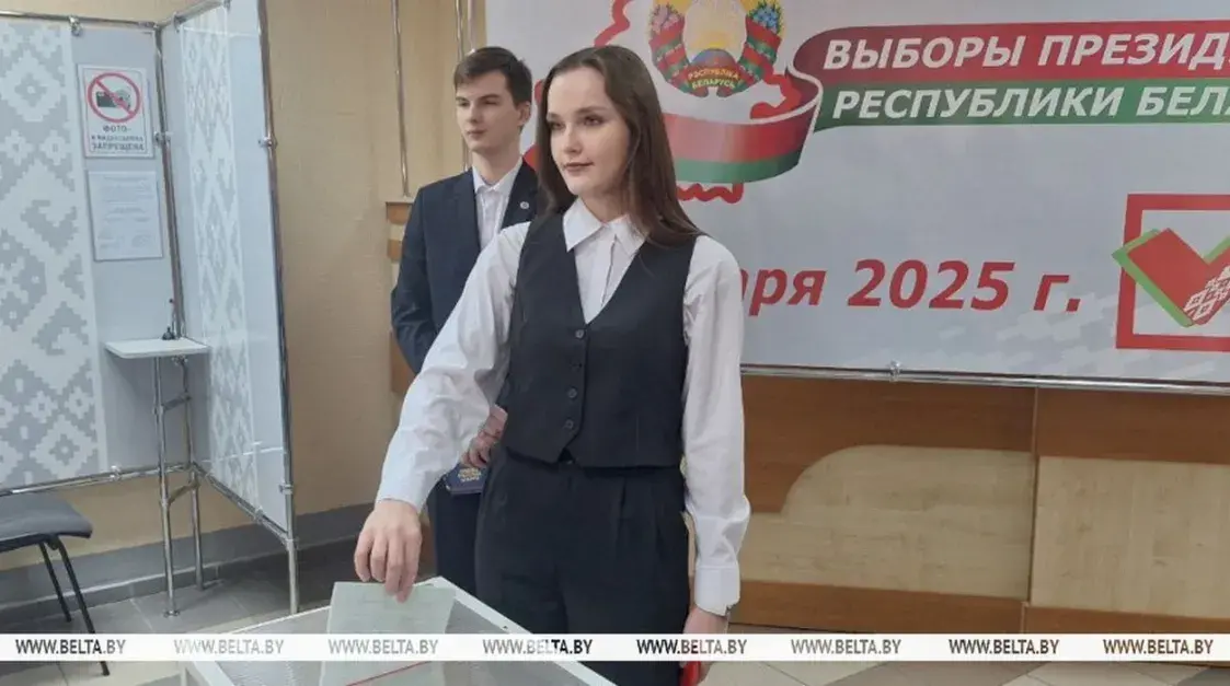 “Слышу впервые”. Что говорят чиновники о принуждении студентов к голосованию