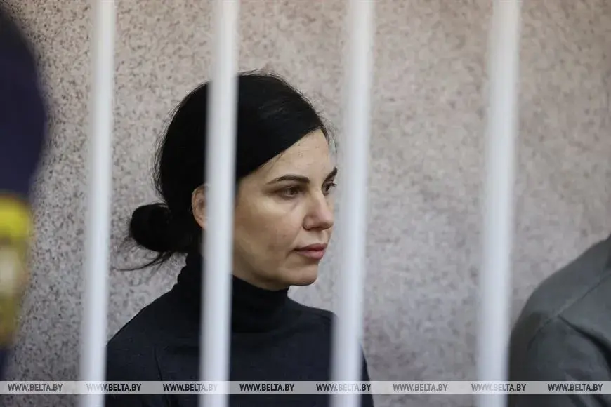 У Мінску асуджаны кіраўнікі Беларускага кангрэсу дэмакратычных прафсаюзаў 