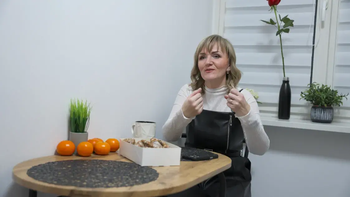"Да снежня я не ведала пра Бондараву": настаўніцу выгналі з Беларусі праз данос