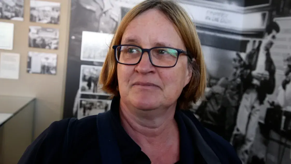 Стена разрезала семью: фильм о железном занавесе, разделившем белорусов