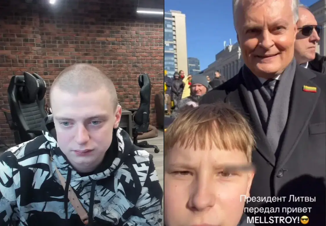 Кто такой блогер Mellstroy и почему он так знаменит