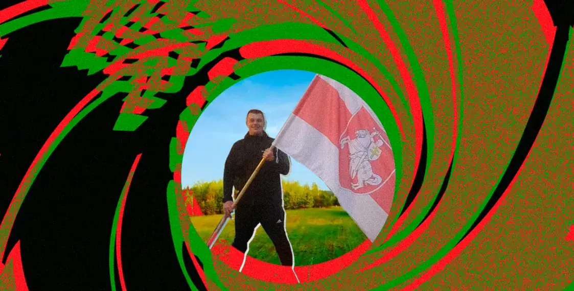 “Охота за мной велась как в кино”: выжить в маленьком городе в разгар репрессий 