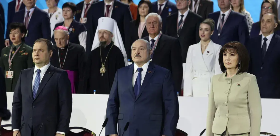 Паніка і спроба выратавацца: навошта на мяжы Беларусі з РФ спатрэбіўся кантроль