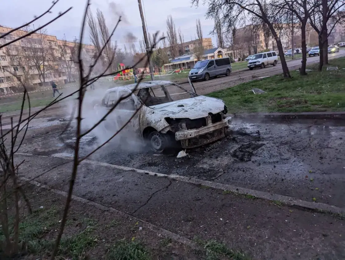 "Расія не хоча спынення агню, і мы гэта бачым" — Зяленскі