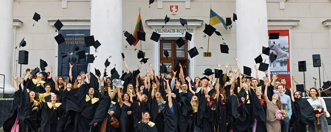 “Усе пасраліся праз бяспеку”. Як студэнты ЕГУ рэагуюць на прызнанне ВНУ “экстрэмісцкай”