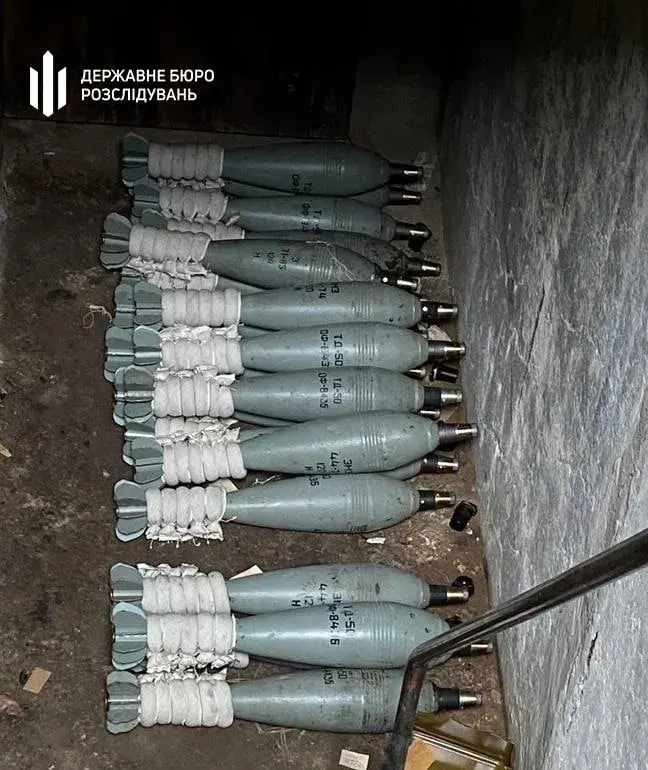 У вызваленай Балаклеі ўкраінцы знайшлі запасны камандны пункт расіян