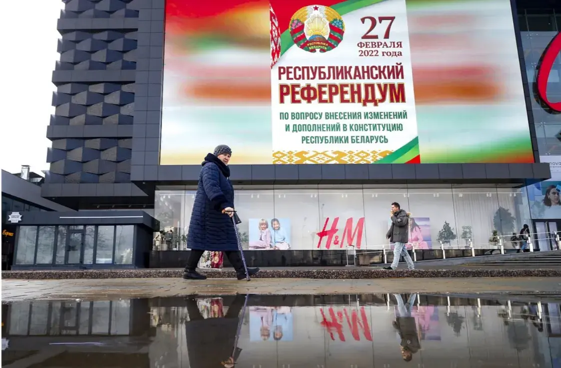 Падчас выбараў могуць адключыць інтэрнэт — як да гэтага падрыхтавацца