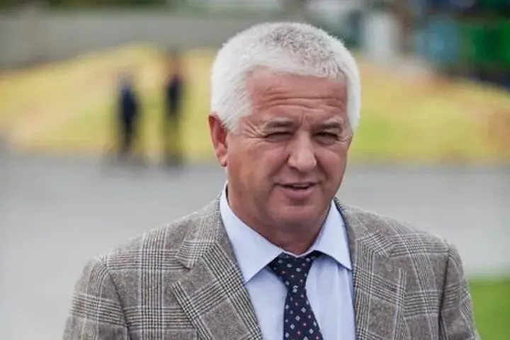 Михаил Криштапович