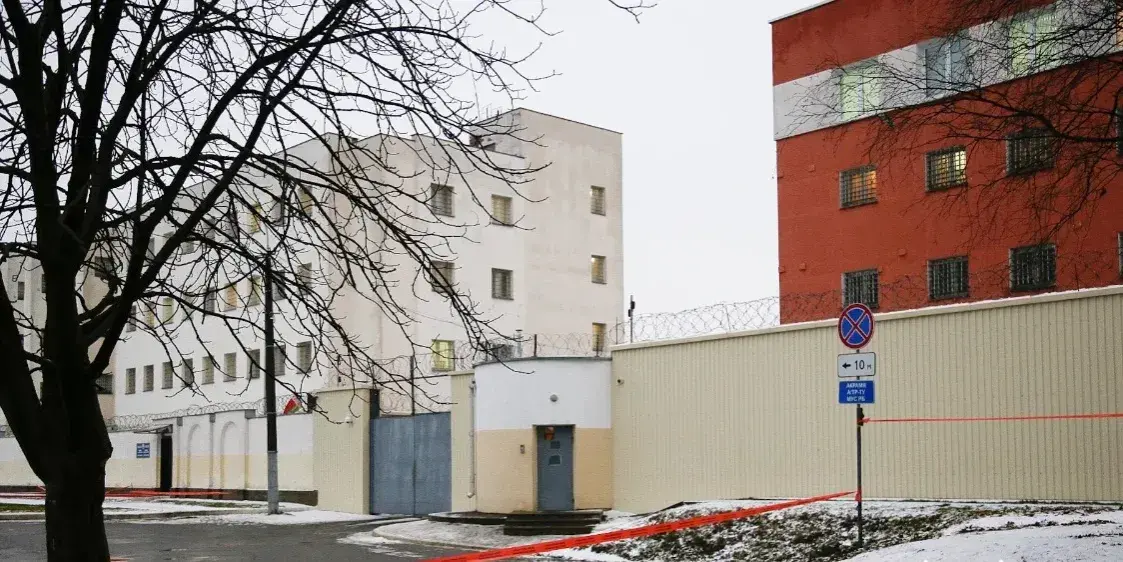 “Ты проститутка Америки и Израиля”: как иранка провела 45 суток на Окрестина