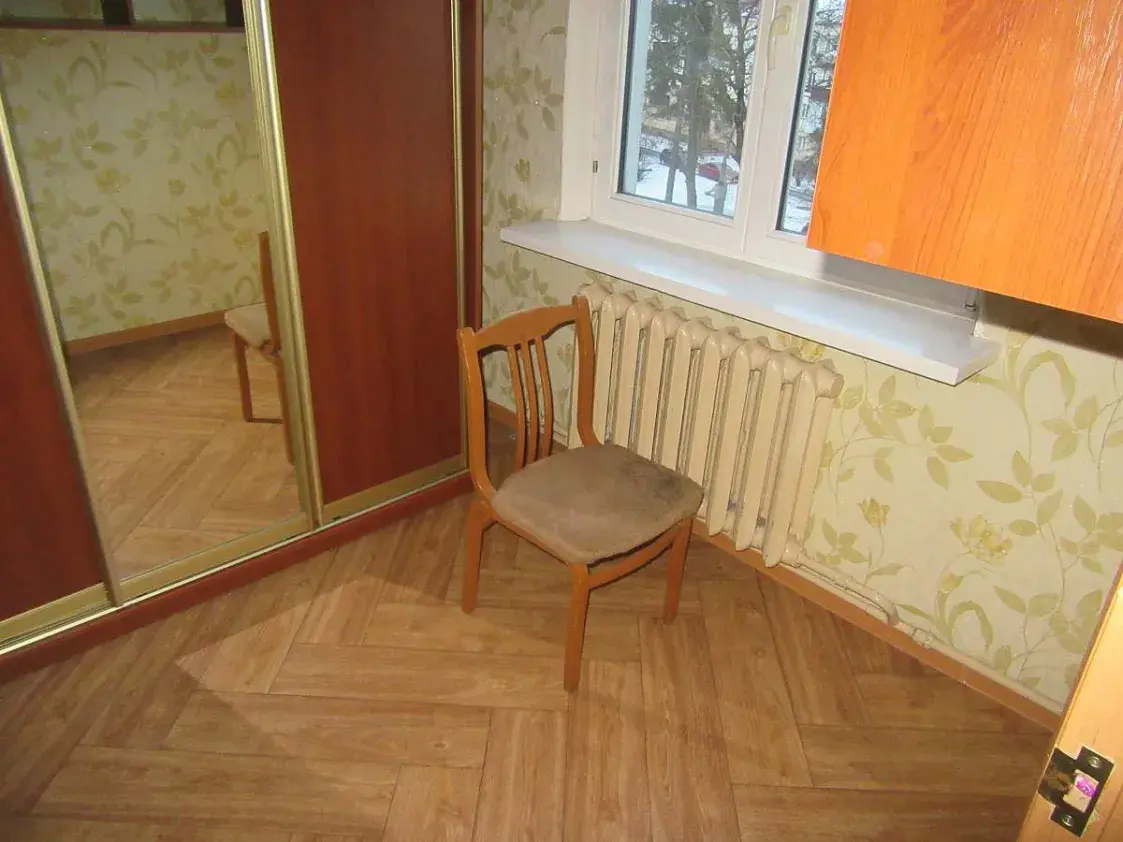 На аўкцыён выставілі кватэру праваабаронцы "Вясны" Лабковіча