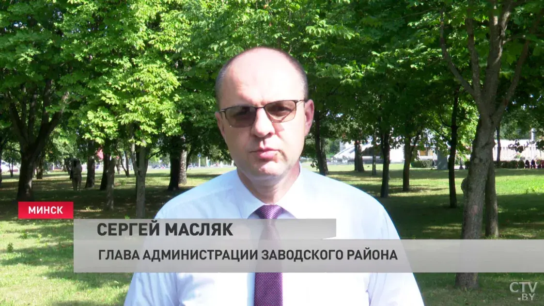Лукашэнка прызначыў двух новых міністраў