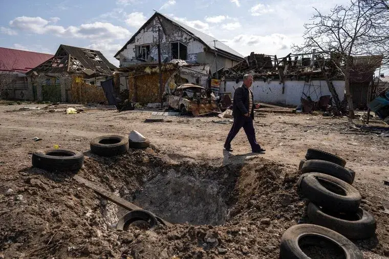 "Собрал руки, ноги, привёз в больницу" — рассказ врача "скорой" из Николаева
