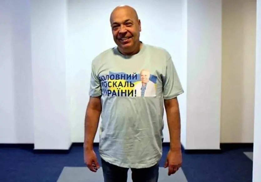 Умер "Главный Москаль Украины"