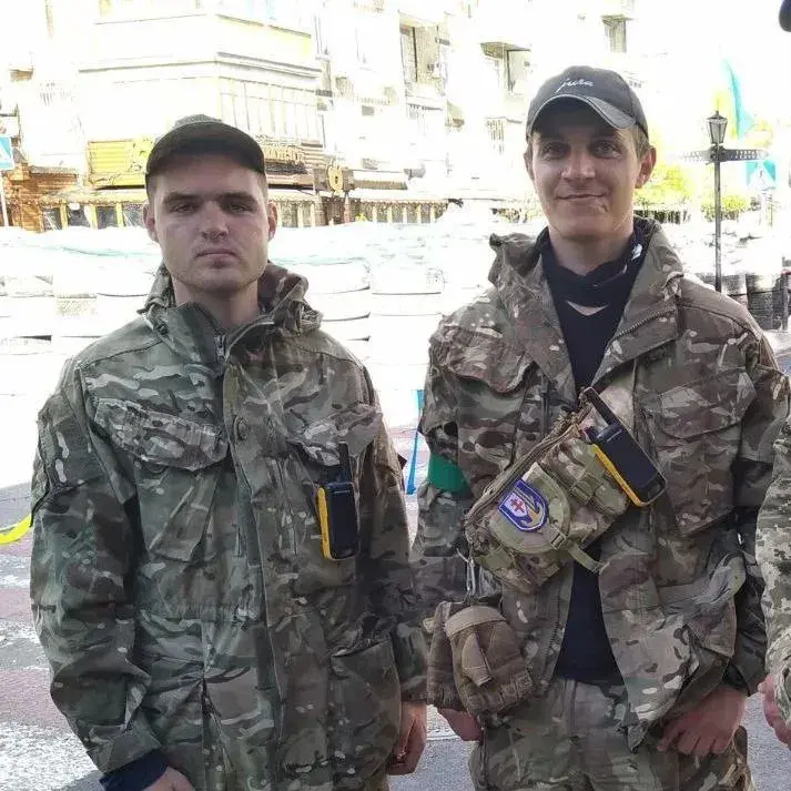 Атрад імя Ліцвіна абвясціў пра спыненне свайго існавання