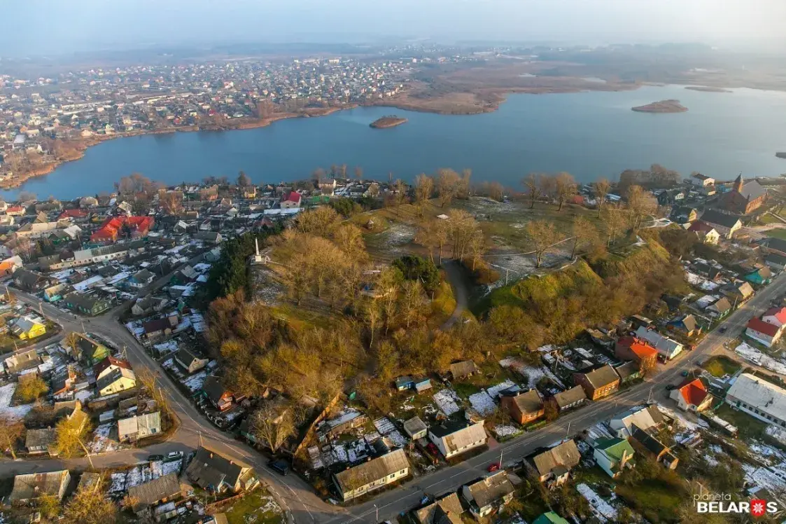 ТОП-5 экскурсий по Беларуси, которые сделают ваше лето незабываемым