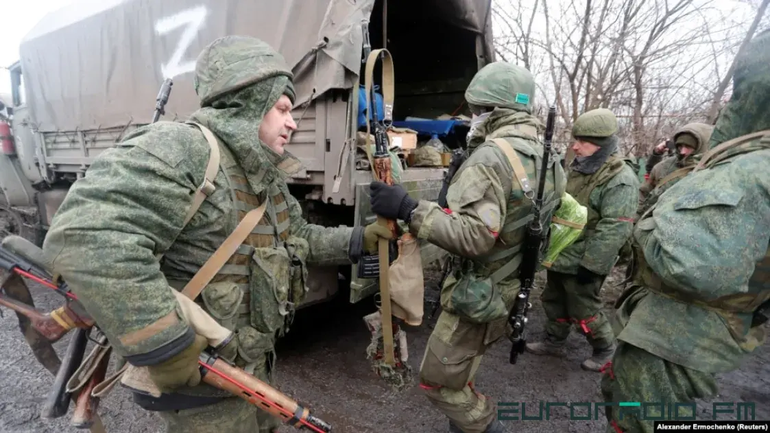 Z-россияне уповают на мобилизацию в РФ — но это далеко не рецепт победы