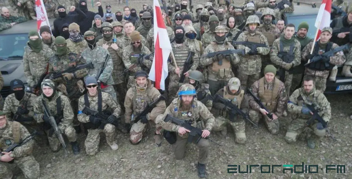 Киев теряет поддержку белорусской оппозиции. Что с этим делать