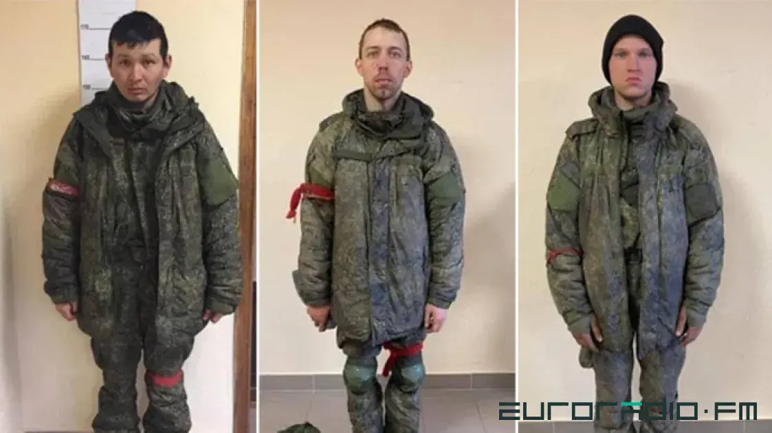 “Верните тело сына”: вскрыт архив жалоб в прокуратуру от родственников солдат РФ