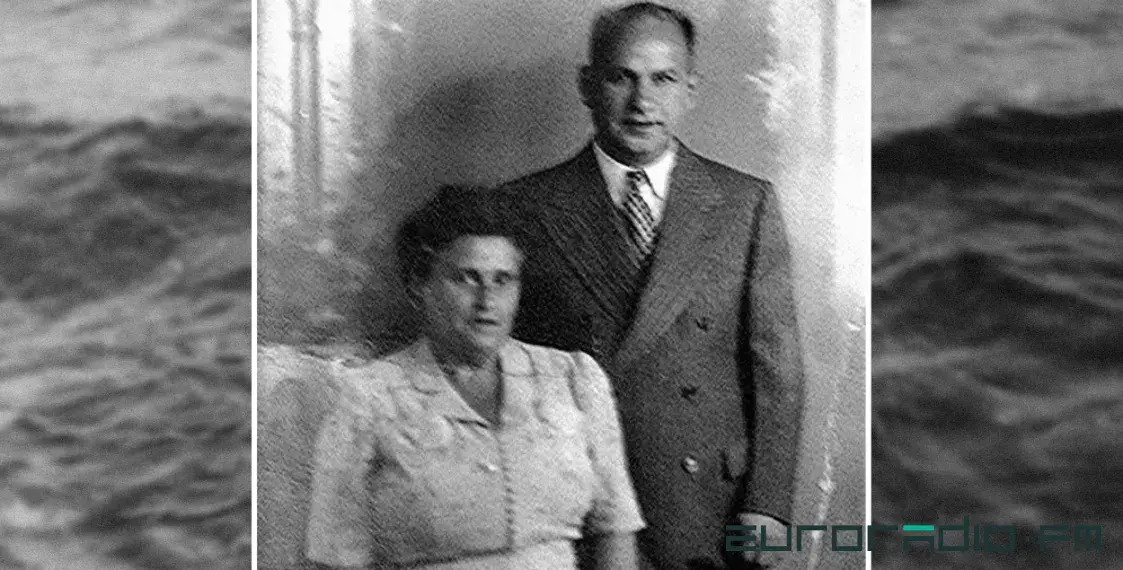 Гісторыі пасажыраў "Тытаніка", якія былі родам з Беларусі