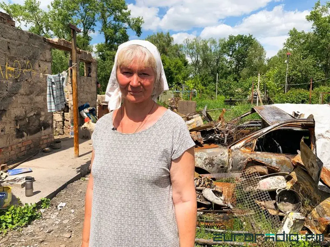 Сделать так, чтобы от россиян не осталось и следа: как восстанавливается Украина