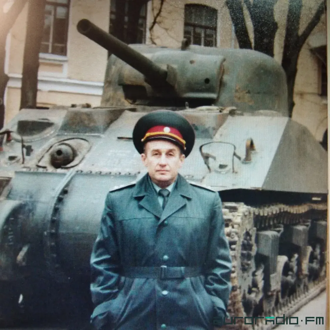 Офицер запаса: “Готовили дойти до Ла-Манша, а к войне России с Украиной — нет"